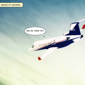 Fantasize Island - Issue 1 (ZZZ Comics) image 002