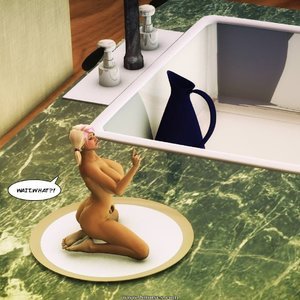 Fantasize Island - Issue 1 (ZZZ Comics) image 063