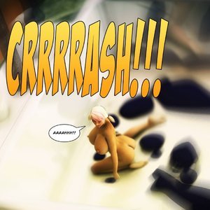 Fantasize Island - Issue 1 (ZZZ Comics) image 072