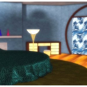 Fantasize Island - Issue 2 (ZZZ Comics) image 069