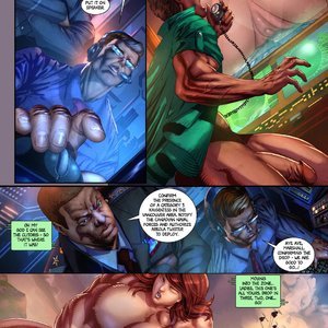 GTS Rift (ZZZ Comics) image 014
