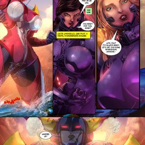 GTS Rift (ZZZ Comics) image 015