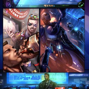 GTS Rift (ZZZ Comics) image 040