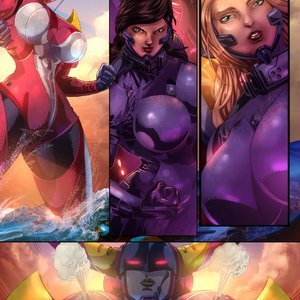 GTS Rift (ZZZ Comics) image 045