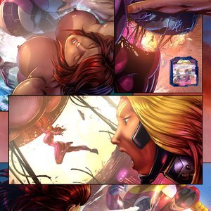 GTS Rift (ZZZ Comics) image 050