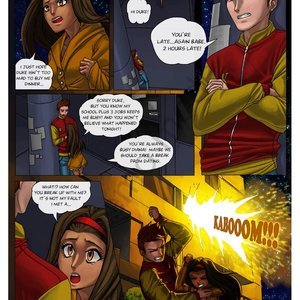 GTSV - Issue 1 (ZZZ Comics) image 016