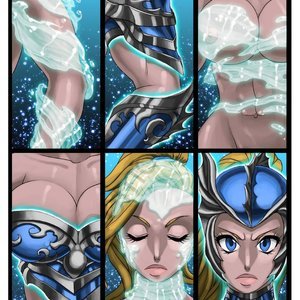 GTSV - Issue 1 (ZZZ Comics) image 022