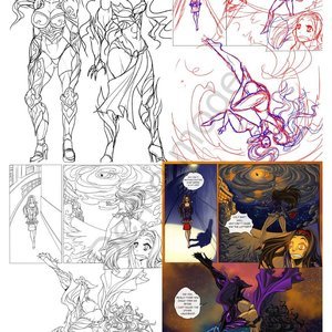 GTSV - Issue 1 (ZZZ Comics) image 025