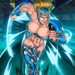 GTSV - Issue 2 (ZZZ Comics) image 002