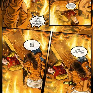 GTSV - Issue 2 (ZZZ Comics) image 004