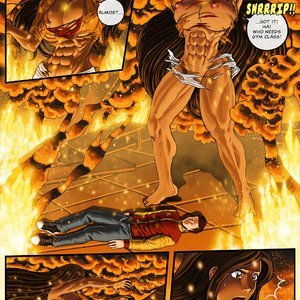 GTSV - Issue 2 (ZZZ Comics) image 005