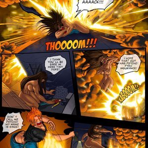 GTSV - Issue 2 (ZZZ Comics) image 009