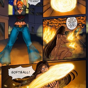 GTSV - Issue 2 (ZZZ Comics) image 011