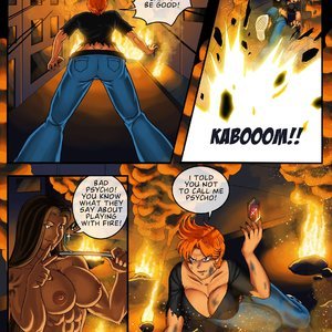 GTSV - Issue 2 (ZZZ Comics) image 012