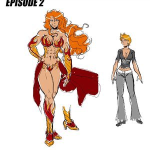 GTSV - Issue 2 (ZZZ Comics) image 027