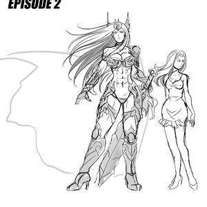 GTSV - Issue 2 (ZZZ Comics) image 028