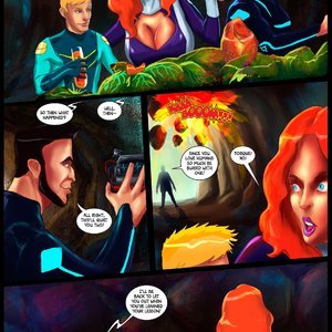 Gargantoxin (ZZZ Comics) image 004