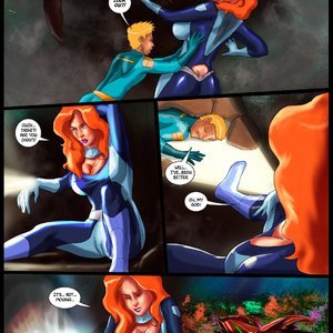 Gargantoxin (ZZZ Comics) image 005