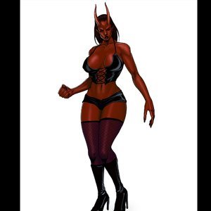 Going Berserka - Issue 2 (ZZZ Comics) image 028