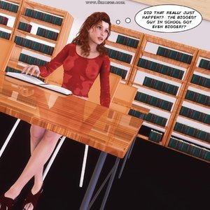 Grow U - Issue 1 (ZZZ Comics) image 008
