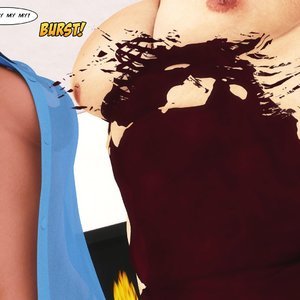 Grow U - Issue 1 (ZZZ Comics) image 033