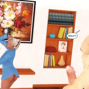 Grow U - Issue 1 (ZZZ Comics) image 040