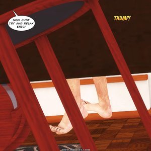 Grow U - Issue 1 (ZZZ Comics) image 091