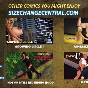 Grow U - Issue 2 (ZZZ Comics) image 100