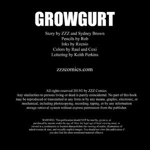 Growgurt (ZZZ Comics) image 002