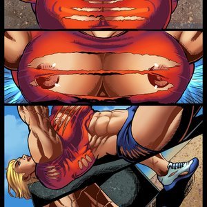 Growgurt (ZZZ Comics) image 049
