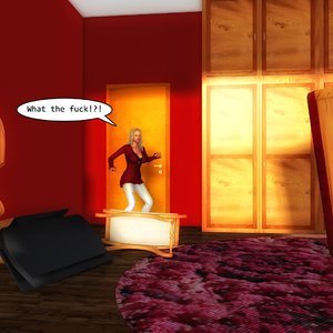 Growing Circle 1 (ZZZ Comics) image 180