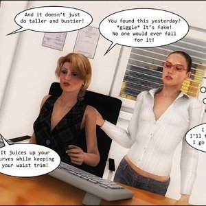 Juicy Boom Pills – Issue 1 (ZZZ Comics) thumbnail