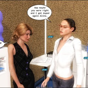 Juicy Boom Pills - Issue 1 (ZZZ Comics) image 024