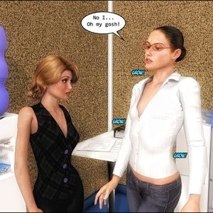 Juicy Boom Pills - Issue 1 (ZZZ Comics) image 025