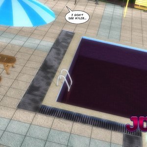 Jumbo Juiced – Issue 2 (ZZZ Comics) thumbnail