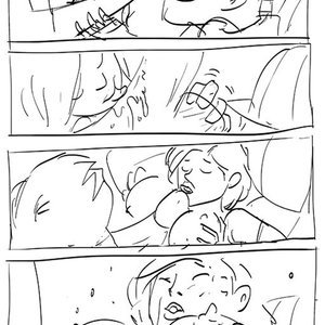 Leaves of Change - Issue 1 (ZZZ Comics) image 026