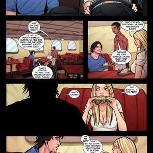 No meat please - Issue 1 (ZZZ Comics) image 006