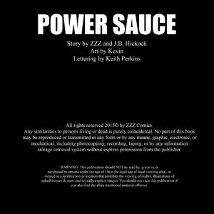 Power Sauce (ZZZ Comics) image 002
