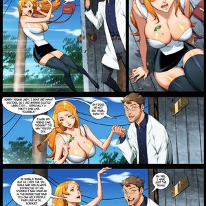 Power Sauce (ZZZ Comics) image 006