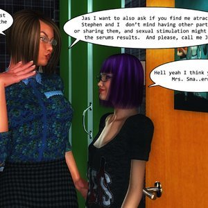Something in the Water 1 - Origins (ZZZ Comics) image 012
