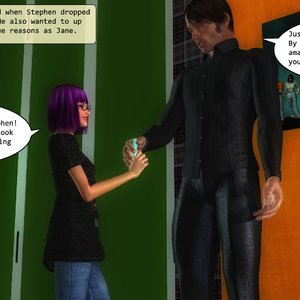 Something in the Water 1 - Origins (ZZZ Comics) image 016