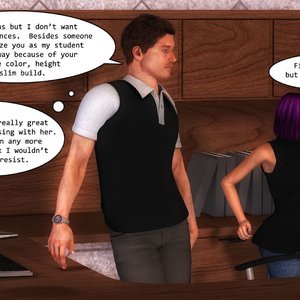 Something in the Water 1 - Origins (ZZZ Comics) image 029