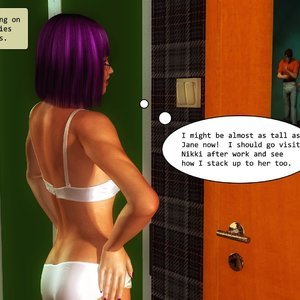 Something in the Water 1 - Origins (ZZZ Comics) image 031