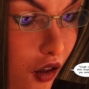Something in the Water 1 - Origins (ZZZ Comics) image 099