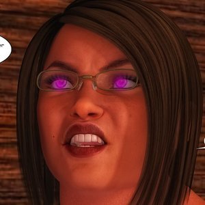 Something in the Water 1 - Origins (ZZZ Comics) image 120
