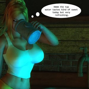 Something in the Water 1 - Origins (ZZZ Comics) image 145