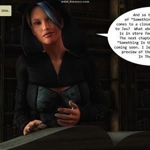 Something in the Water 1 - Origins (ZZZ Comics) image 148