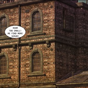 Something in the Water 3 - The Wild Ones (ZZZ Comics) image 117