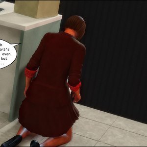 Something in the Water 3 - The Wild Ones (ZZZ Comics) image 119