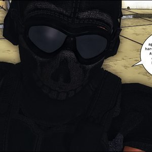 Something in the Water 3 - The Wild Ones (ZZZ Comics) image 121